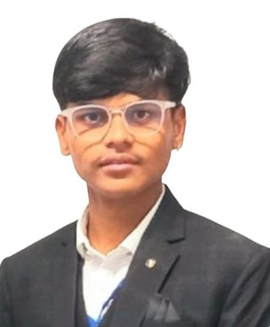 Harshit Jain Photo