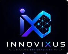 Innovixus Logo