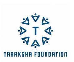 Taraksha Logo